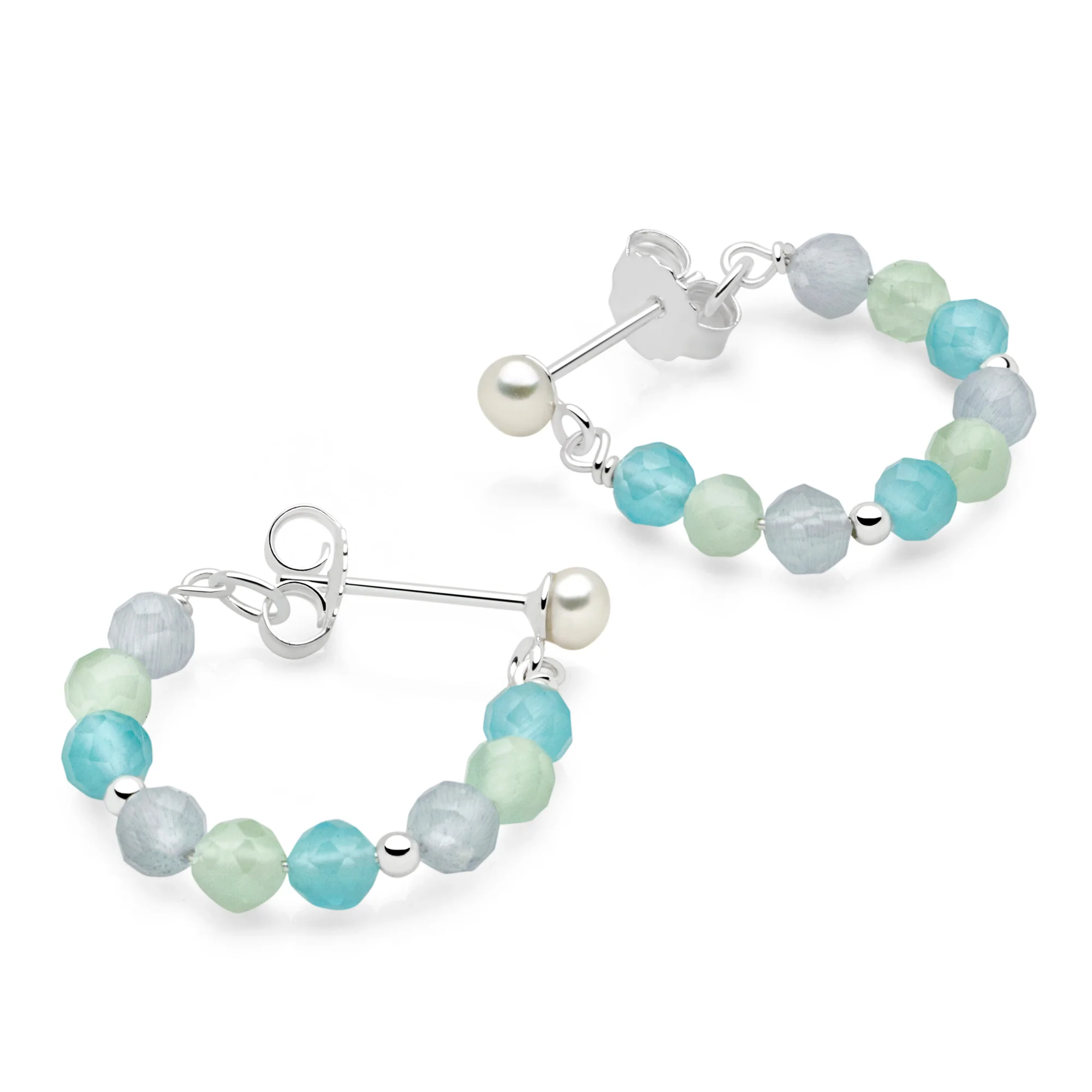 Pastel Drops Collection